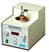 Micropol MC3 polishing / dimpling system, incl. bowls and starter kit, 100-240V / 50-60Hz